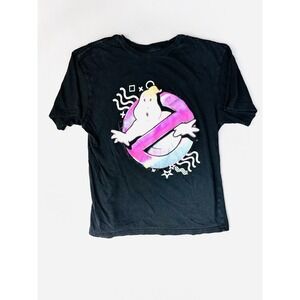 Ghostbusters Loot‎ Crate Adult S T Shirt